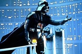 Join Me「スター・ウォーズ 帝国の逆襲」