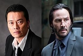 遠藤憲一のナレーションが、復しゅう劇を盛り上げる「ジョン・ウィック」