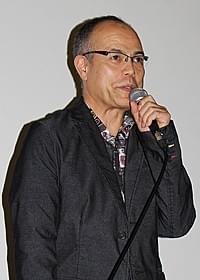 常盤貴子を真似た田中要次「野火」