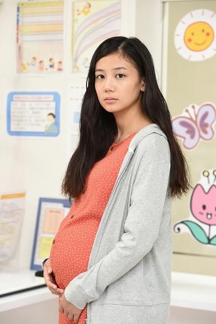 清水富美加、綾野剛主演ドラマ「コウノドリ」で初の妊婦役に挑戦！