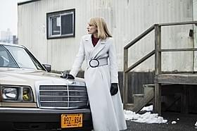 「アメリカン・ドリーマー 理想の代償」場面写真「アメリカン・ドリーマー 理想の代償」