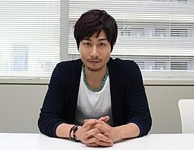 “役者としての心構え”を語った戸次重幸「ホコリと幻想」