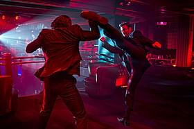 「ジョン・ウィック」は10月16日から日本公開「ジョン・ウィック」