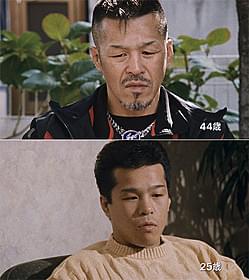 25歳から44歳まで、辰吉丈一郎の20年間を追う「ジョーのあした 辰吉丈一郎との20年」
