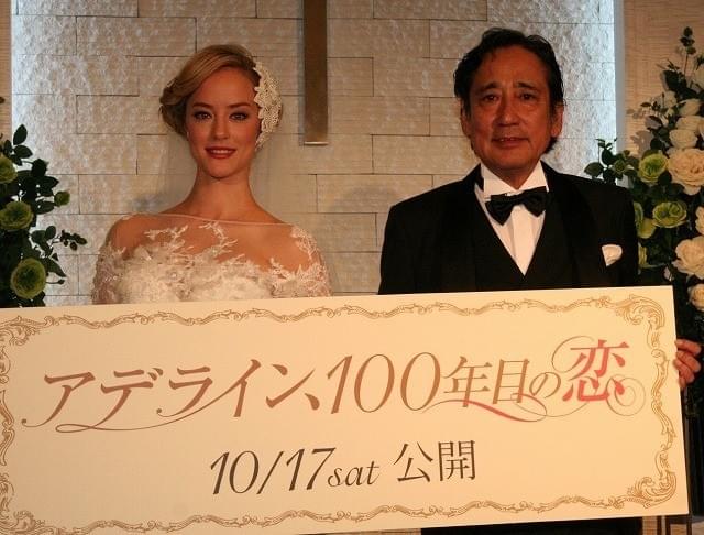 巨人・マイコラスの“美しすぎる妻”、子作り願望を告白「来年か再来年には欲しい」 - 画像2