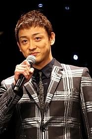 「ギャラクシー街道」に出演する山本耕史「ギャラクシー街道」