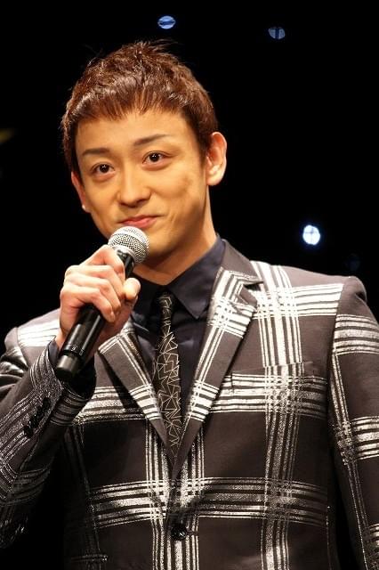 香取慎吾、親友・山本耕史の結婚をいじり倒す「堀北慎吾です」