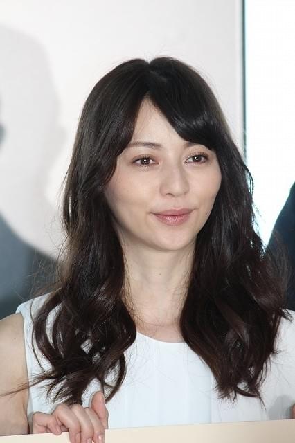 香里奈、30代初の主演ドラマに意気込み「20代とは違うものを見せたい」