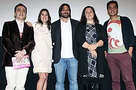 ラテンビート映画祭開幕!「バルセロナ3D 炎のバラ」
