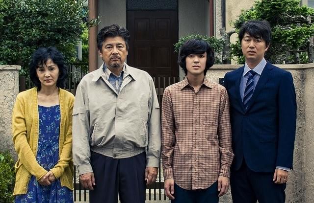 三浦友和、赤堀雅秋監督作「葛城事件」に主演 南果歩＆新井浩文＆若葉竜也と共演