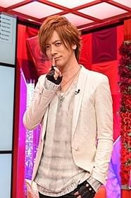 新番組のMCを務めるDAIGO