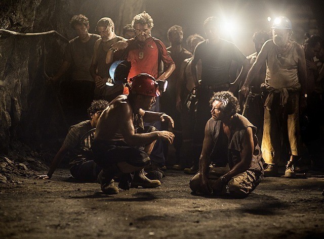 チリ鉱山事故の救出劇をA・バンデラス主演で実写映画化「THE 33」は2016年公開決定！ - 画像2