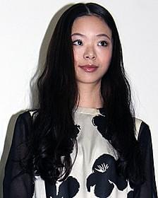 舞台挨拶に立った趣里「東京の日」