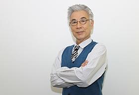 猫との共演を振り返ったイッセー尾形「先生と迷い猫」