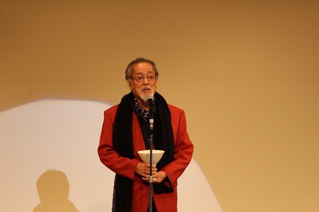 京都国際映画祭2015「牧野省三賞」は野上照代氏、「三船敏郎賞」は仲代達矢が受賞 - 画像5