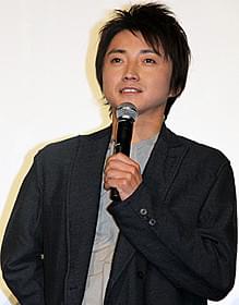 舞台挨拶を盛り上げた藤原竜也「探検隊の栄光」