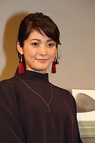 役への強い思いを明かした平山あや「いしゃ先生」
