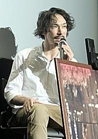 バレエの名作「ボレロ」を語った首藤康之「ボレロ」
