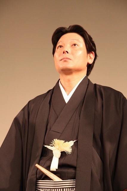 中島貞夫、17年ぶり監督作お披露目で力説「ちゃんばらは日本の文化なんだ！」 - 画像1