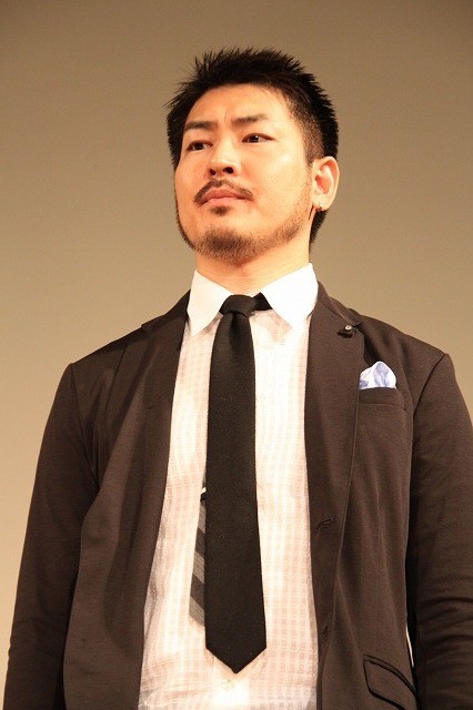 中島貞夫、17年ぶり監督作お披露目で力説「ちゃんばらは日本の文化なんだ！」 - 画像2