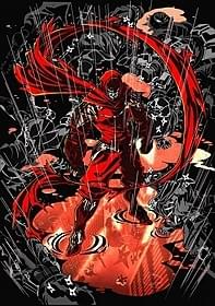 来春、テレビシリーズ化される 「ニンジャスレイヤー フロムアニメイシヨン」