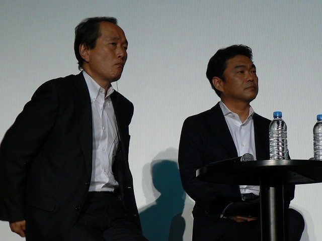 VODサービスの未来を語り合うイベントに、日米の主要プレイヤーが集結 - 画像4