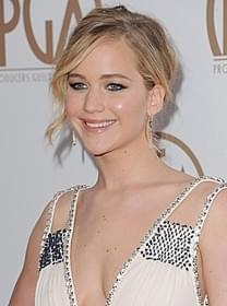 ジェニファー・ローレンス「6才のボクが、大人になるまで。」