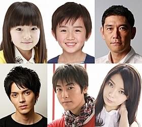 杉本哲太、林遣都、福士誠治、森カンナの出演も発表「僕だけがいない街」