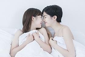 「トランジットガールズ」の一場面「昼顔」