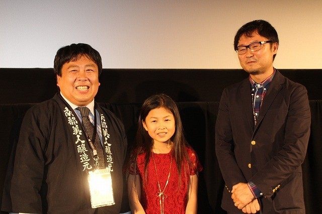 小西未来監督、日本酒ドキュメンタリーへの思い明かす「酒が飲みたくなるような映画に」