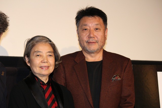 原田眞人監督「わが母の記」は「映画の原点」 母親とのエピソードを明かす