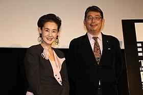 高倉健さんに思いを馳せた中野良子「君よ憤怒の河を渉れ」
