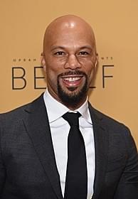 米ラッパーで俳優のコモン「ジョン・ウィック」