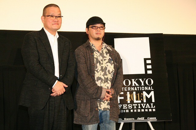 中田秀夫監督、「リング2」製作時の「貞子より怖かった」体験明かす