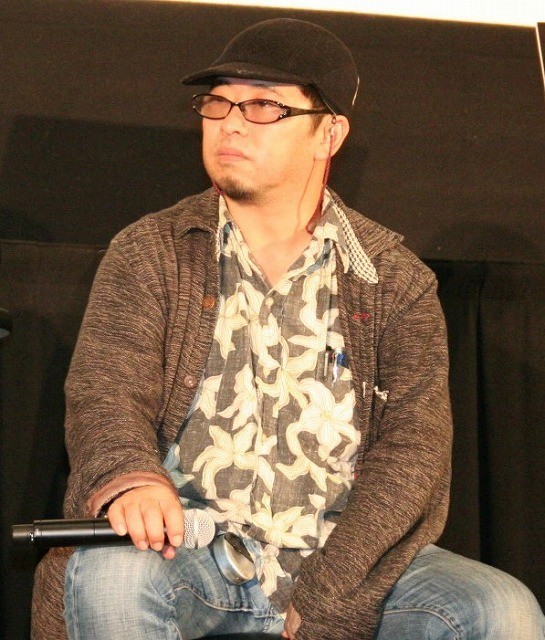 中田秀夫監督、「リング2」製作時の「貞子より怖かった」体験明かす - 画像3