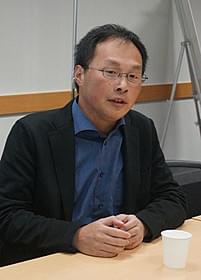 深田晃司監督「さようなら」