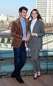 ハリウッドの人気カップルが4年間の恋人関係にピリオド「アメイジング・スパイダーマン」