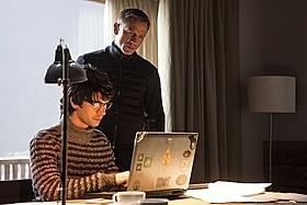 ボンドとQのやり取りは作品の魅力の1つ「007 スペクター」