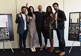 インド映画の新潮流を作る意気込み「サラーム・ボンベイ!」