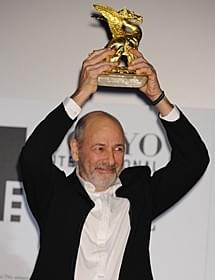 ホベルト・ベリネール監督「カランダールの雪」