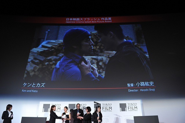 第28回東京国際映画祭はブラジル映画「ニーゼ」に栄冠！ - 画像2