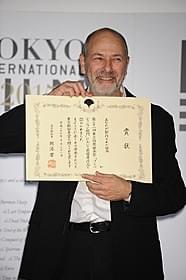 「ニーゼ」のホベルト・ベリネール監督「カランダールの雪」