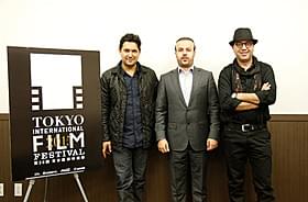 イランの古きモラルについて語り尽くす「ガールズ・ハウス」