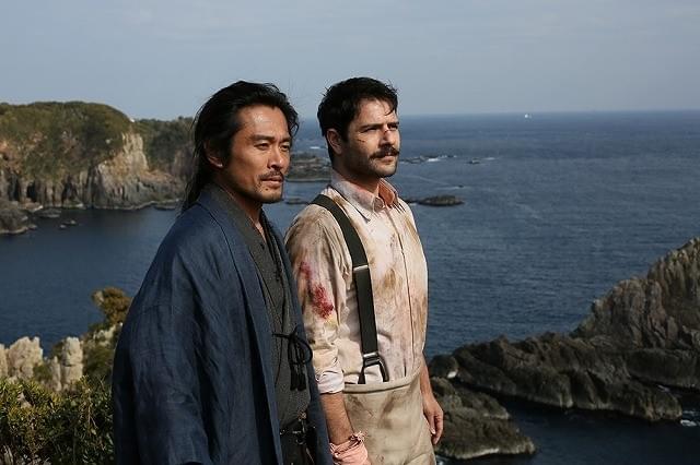 海を越え、時代を越えた絆と真心をつむぐ日本・トルコ合作「海難1890」予告編公開