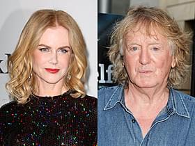 ニコール・キッドマンとエイドリアン・ライン監督「危険な情事」