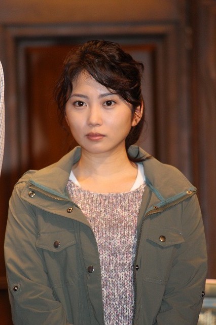 志田未来、初舞台は田中哲司と二人芝居「オレアナ」上演に意気込み - 画像1
