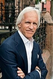 ロバート・M・エドゼル氏「ミケランジェロ・プロジェクト」