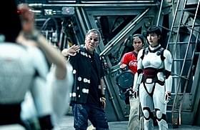 三池監督、「テラフォーマーズ」実写化に挑む!「テラフォーマーズ」