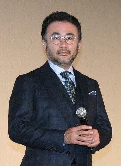 三谷幸喜監督「スター・ウォーズ」に敗北宣言 香取慎吾「向こうは公開になってない！」と爆笑 - 画像1