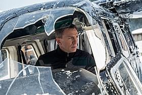 「007 スペクター」「007 スペクター」